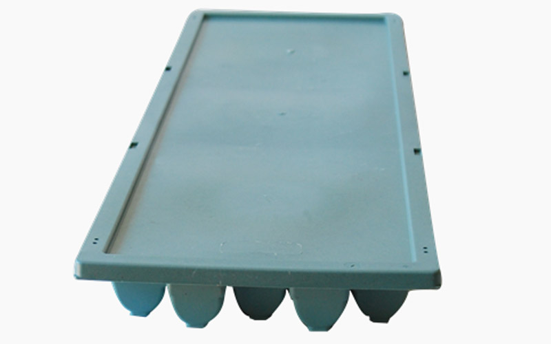 ALTINOLUK karot sandığı imalatı plastic core trays