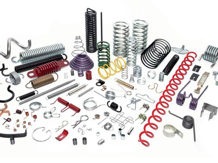 YAYKON;amortisör yayı,mandal yay,konik yay,mibzer yayı, helezon yayı,saman balya yay