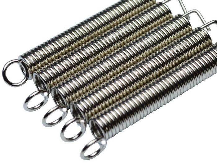 YAYKON; segman yayları, asansör yayları, gıda makina yayları, matbaa makina yayları