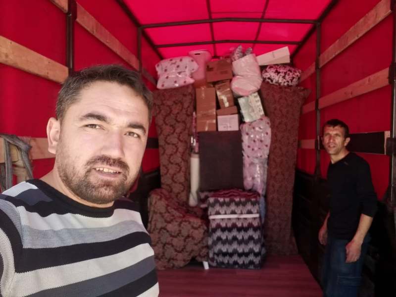 ARSLAN emirgazi,ılgın,çeltik evden eve nakliyat,beyşehir,ereğli,kadınhanı evden eve nakliyat