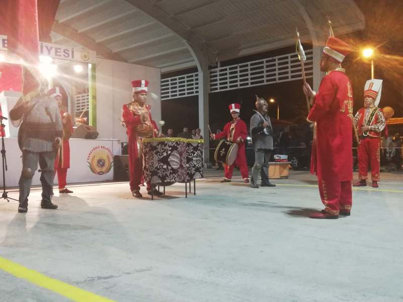 BANDO PLUS; meram selçuklu kiralık bando mehter takımı, çumra karapınar kiralık bando mehter 