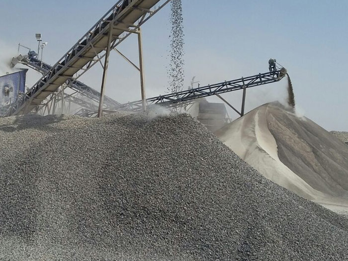 AKBULUT; Konya kum ocağı, kum ocağı işletmesi, kırma taş kum ocağı, sıfır kum, çakıl beton kumu