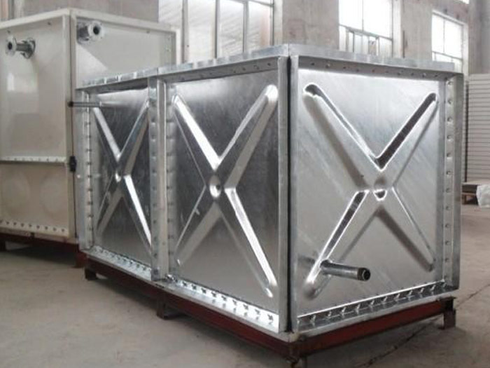 ENDER Konya Su deposu, Metal su deposu, metal paslanmaz depo fiyatları, paslanmaz depo imalatı