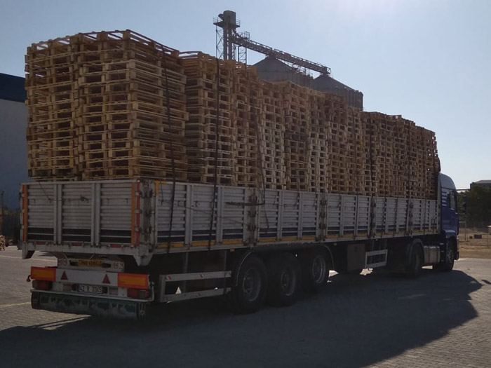 DEVECİ; Konya tahta palet, euro palet, hurda palet, ikinci el palet satışı, palet fiyatı, palet fiyatları