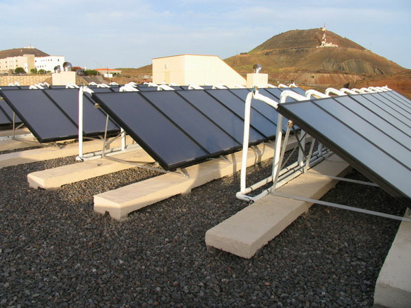 ALTUNAY Konya güneş enerji imalatçıları, güneş enerji imalatçısı, şamandıralı güneş enerji