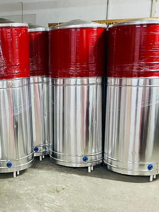 USLU Konya güneş enerjisi deposu fiyatları, toptan güneş enerji deposu, gün ısı kollektörü