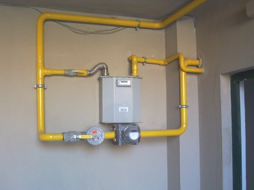 EMİN Eskişehir Kalorifer Doğalgaz Tesisatı Güneş Enerji