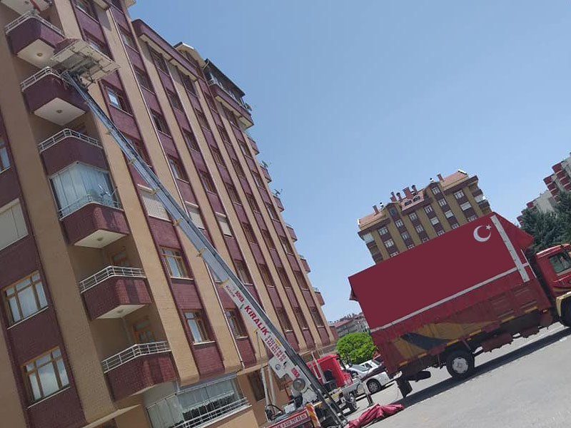 BAYRAMOÄžLU; karaman cihanbeyli beyşehir evden eve nakliyat, tuzlukçu aksaray konya evden eve nakliyat