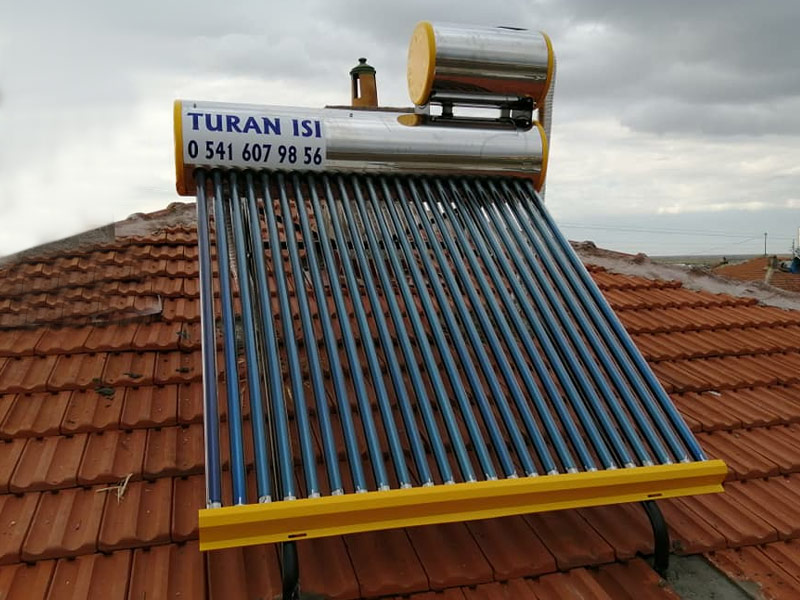 TURAN; Sarayönü çeşme tamiri, atık su tesisatı, kalorifer tesisatçısı, yerden ısıtma kalorifer tesisatı