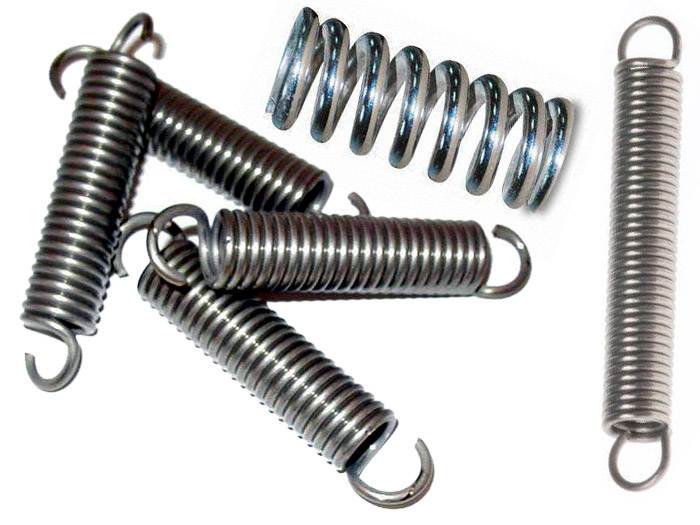 YAYKON Konya  trambolin yayı, yaycı, form yayları, bant yayları, disk yayları, çanak yayları, kor yayları