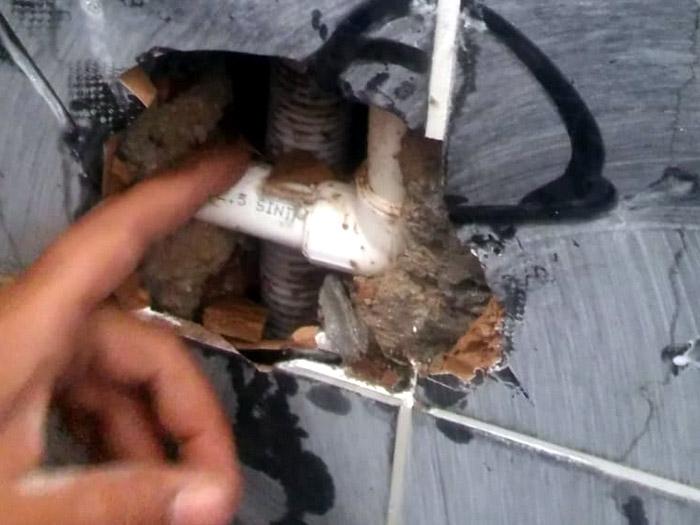 BİLGEN; Konya su sızıntısı tespiti, kanalizasyon temizleme, kalorifer tesisatı, petek tesisatı