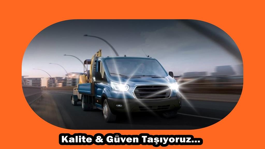 BEYLİKDÜZÜ NAKLİYE - Yük ve Eşya Taşımacılığı