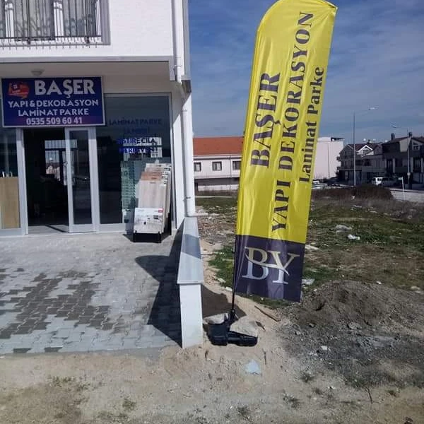 Başer Parke Bursa