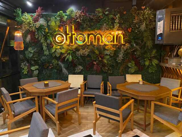 DECOTTA Konya Dikey Bahçe, yosun duvar, dikey bitkilendirme uygulamaları, duvar peyzaj, yapay dikey bahçe 