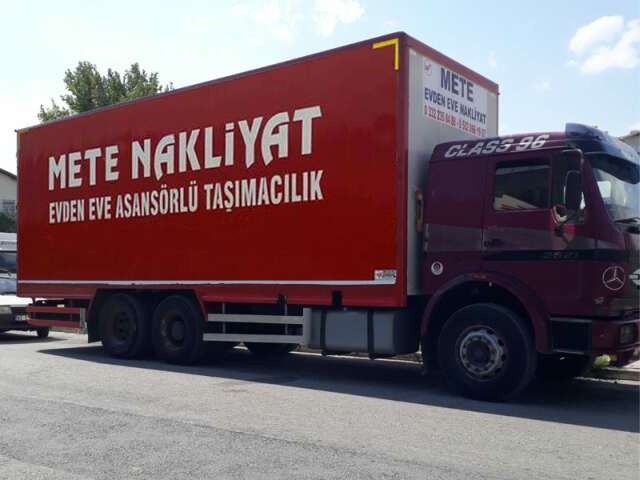 METE Konya şehirlerarası evden eve nakliyat, ilden ile evden eve nakliyat, asansörlü evden eve nakliyat, 