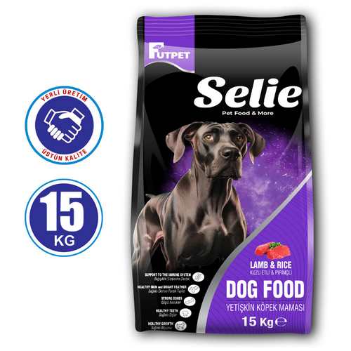 FUTPET Konya köpek maması, kedi köpek maması fabrikası, kedi köpek maması üretimi, 