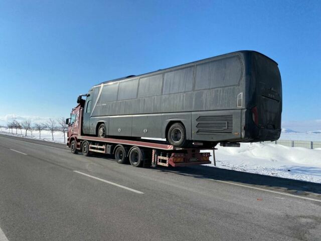 ÖZIŞIK Konya meram oto araç kurtarma kurtarıcı, konya araç taşıma, kamyon taşıma
