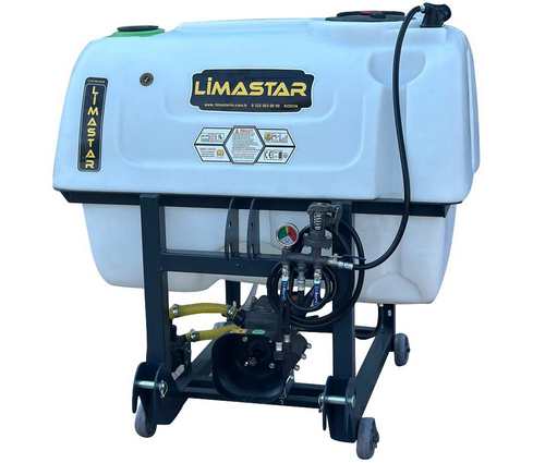 LİMASTAR Konya 800-1000 litre ilaçlama makinası, 400-600 litre tarla pulverizatörü, 800-1000 tarla pulverizatörü,