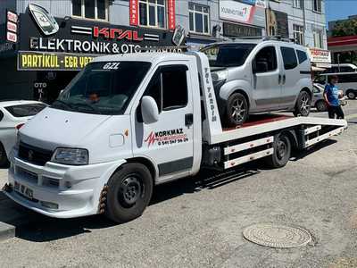 KORKMAZ Aksaray  çekici araç taşıma, şehirlerarası araç taşıma, Çekici Aksaray çekici oto kurtarıcı, 