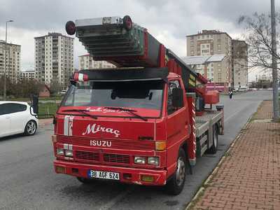 ÇAĞDAŞ Konya Evden eve asansörlü nakliyat Taşımacılık