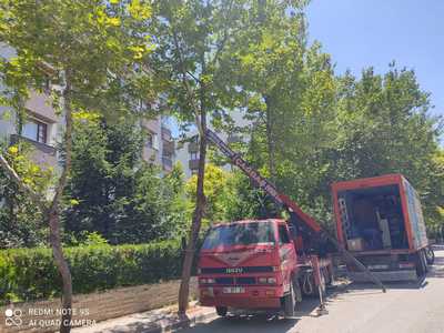 PLUSS Konya    evden eve ev taşıma şirketleri, şehirlerarası ev taşımacı, şehiriçi ev taşımacı, 