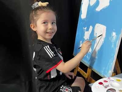 EFSU Konya piyano dersi, yaratıcı drama dersi, resim dersi, ingilizce dersi,  gitar kursu fiyatları, piyano kursu 