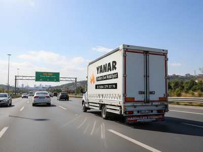 YANAR Konya asansör kiralama firması, yük asansörü kiralama firması, kiralık mobil asansör firması,