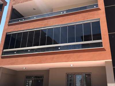 HÜNER Konya alüminyum balkon korkuluk,alüminyum küpeşte,alüminyum küpeşte fiyatları,