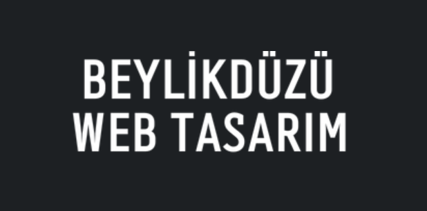 Beylikdüzü Web Tasarım