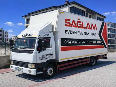 SAĞLAM Asansör Ilgın  Kiralık Asansör Eşya Asansörü