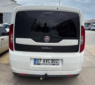 YILDIRIM  Antalya  courier otomobil dönüşümü, otomobil araç dönüşüm, oto dönüşüm, f