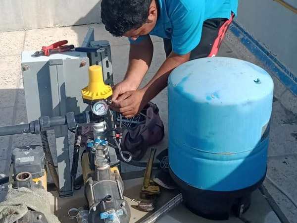 3 KAR; Konya kaynak makinası tamiri, matkap fleks tamiri, taşlama hilti tamiri, pis su pompası tamiri