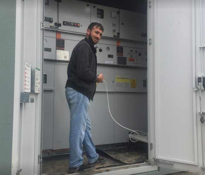 ORGUN; Konya kompanzasyon pano montajı, inşaat elektrik tesisatı, elektrik tesisat tamiri, elektrik pano tamiri,