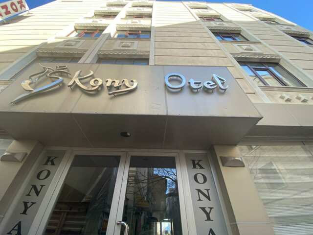 PİR OTEL Konya otel Konya Otelleri Şehir Merkezi otel