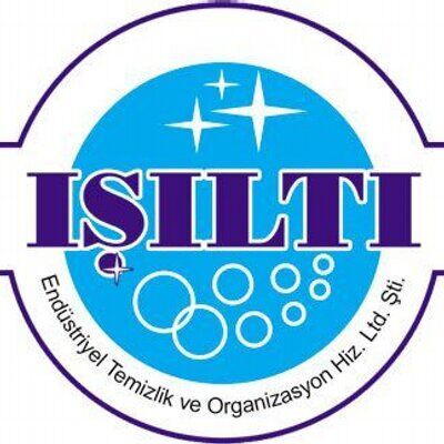 ışıltı temizlik