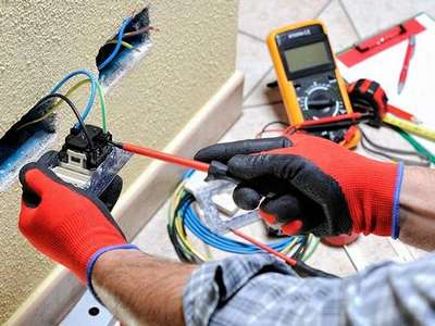 AKKOÇ  Konya elektrikçi,  Elektrikli araç şarj istasyonu kurulum,