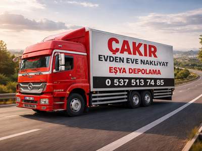 ÇAKIR Konya evden eve nakliyat, ev taşıma, şehirdışı evden eve nakliyat, asansörlü evden eve nakliyat, 