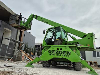 GEZGEN Çanakkale kiralık telehandler manitou, Çanakkale kiralık telehandler, Çanakkale kiralık manitou,