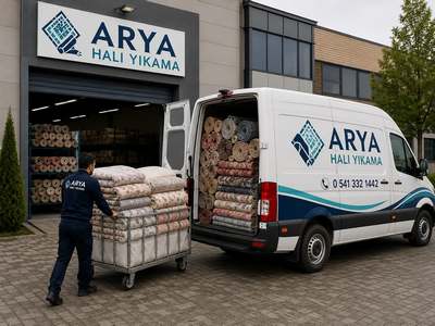 ARYA Konya  yastık yıkama, Selçuklu halı yıkama, Meram halı yıkama, Selçuklu yorgan battaniye yıkama, 