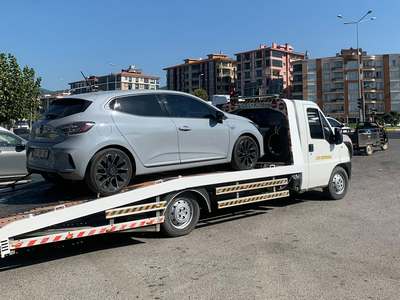 JET Edremit çekici kurtarıcı Akçay çekici kurtarıcı